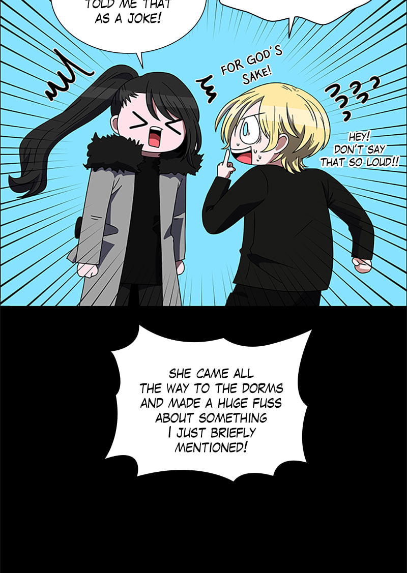 Read No Scope chapter 157 image 44 on Lezhin