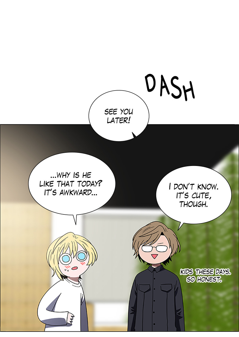 Read No Scope chapter 157 image 51 on Lezhin
