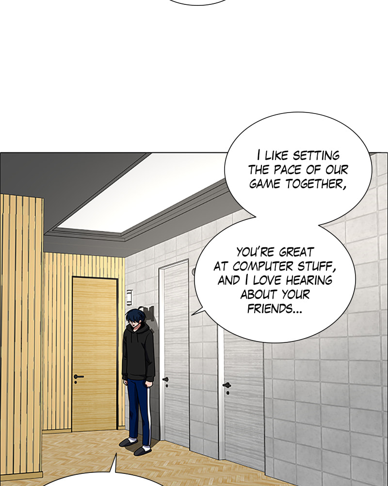 Read No Scope chapter 157 image 54 on Lezhin
