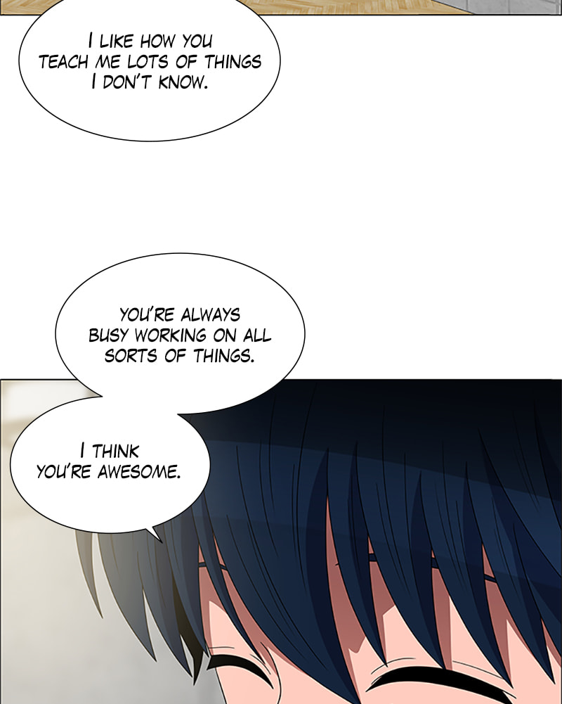 Read No Scope chapter 157 image 55 on Lezhin