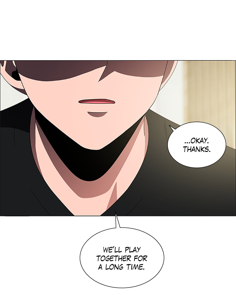 Read No Scope chapter 157 image 58 on Lezhin