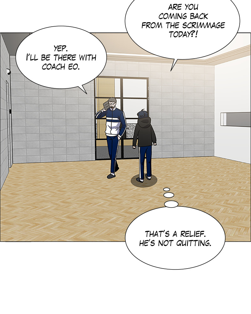 Read No Scope chapter 157 image 64 on Lezhin