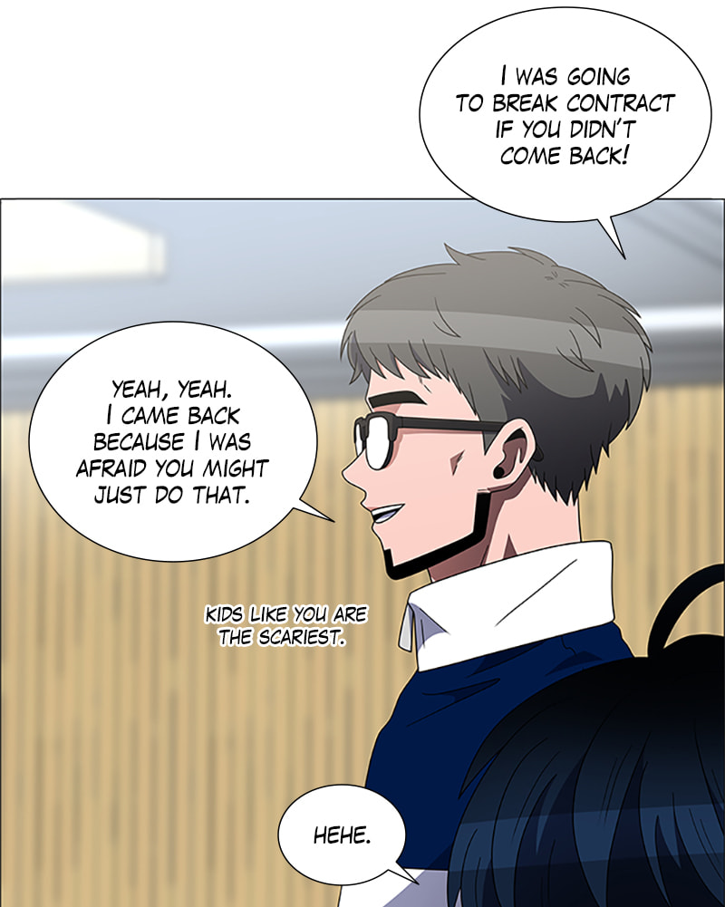 Read No Scope chapter 157 image 65 on Lezhin