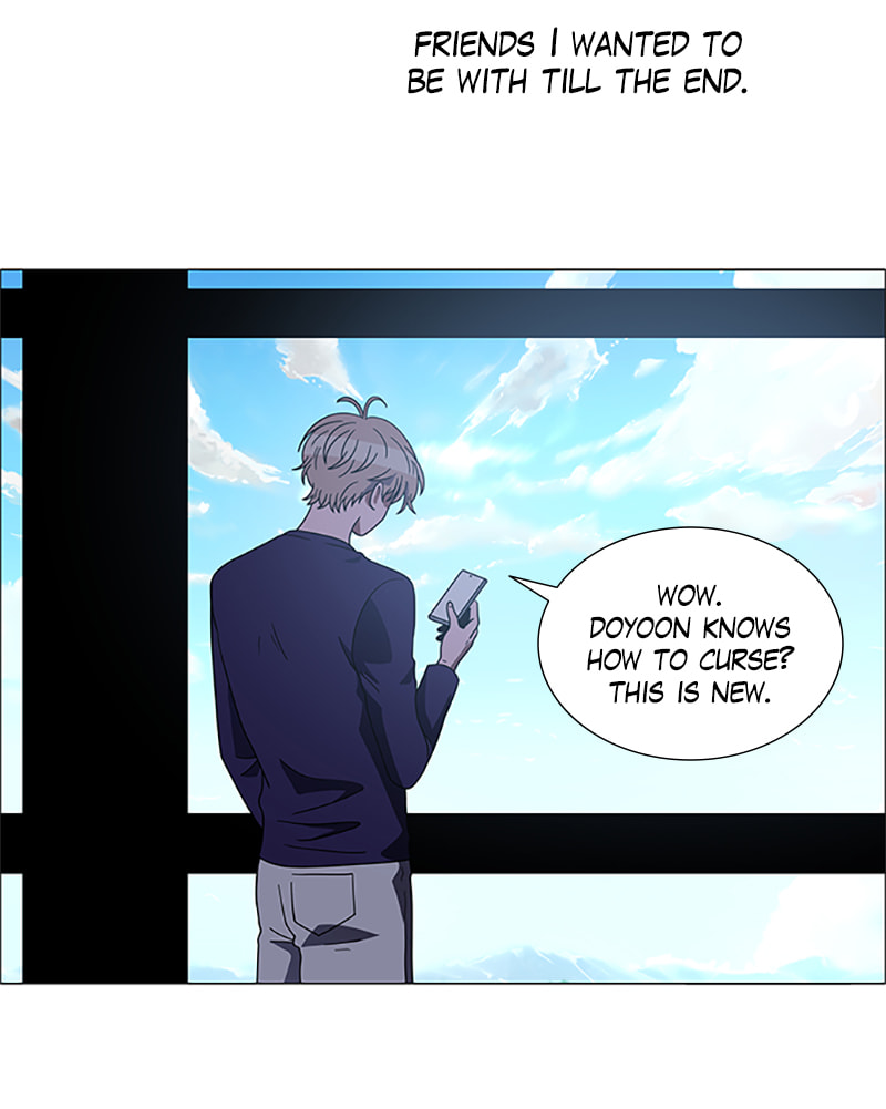 Read No Scope chapter 157 image 69 on Lezhin