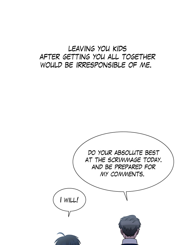 Read No Scope chapter 157 image 70 on Lezhin