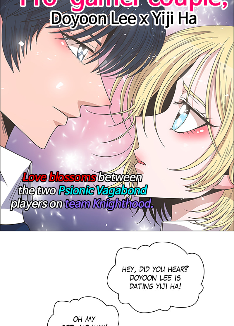 Read No Scope chapter 157 image 8 on Lezhin