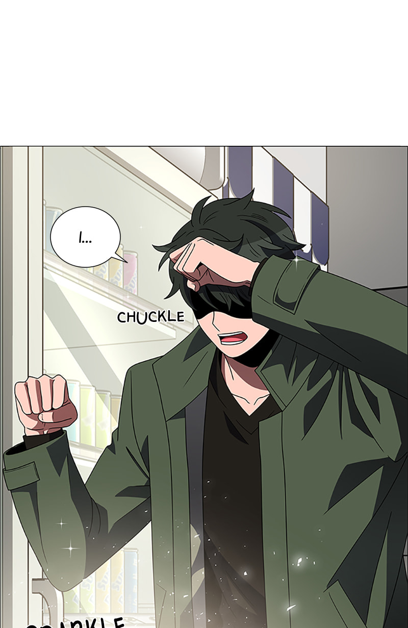 Read No Scope chapter 158 image 11 on Lezhin