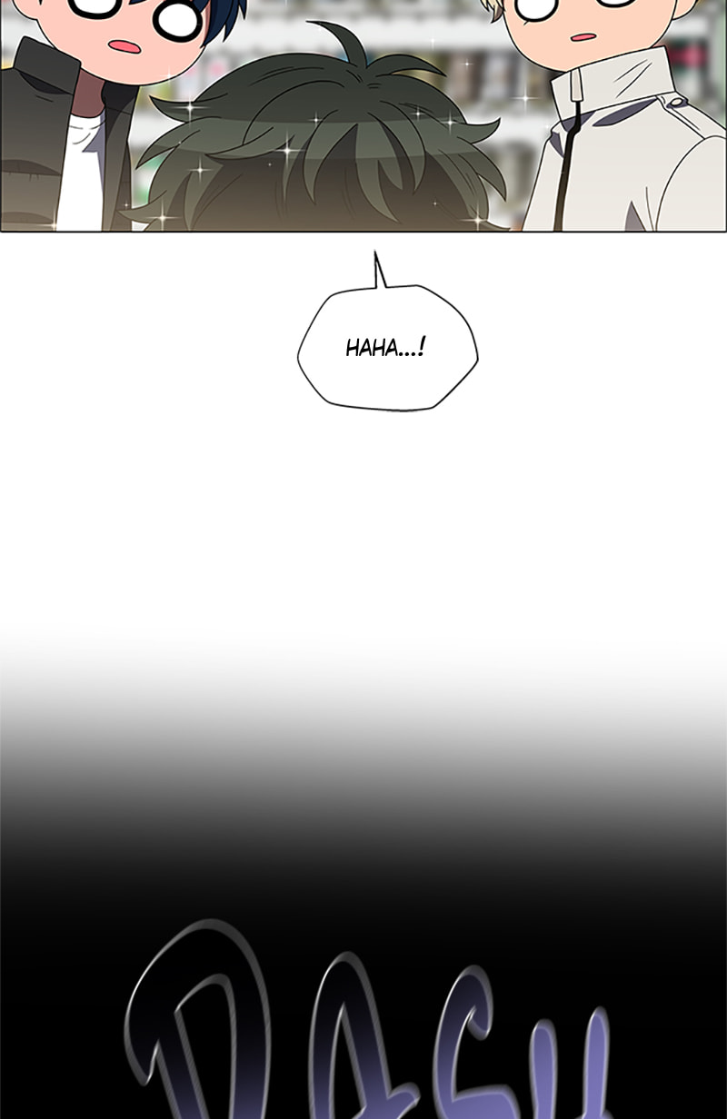 Read No Scope chapter 158 image 13 on Lezhin