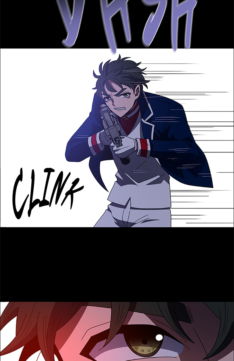 Read No Scope chapter 158 image 14 on Lezhin