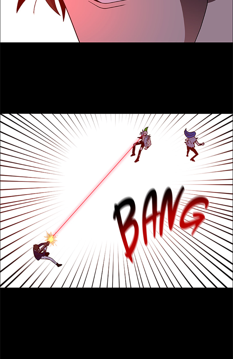 Read No Scope chapter 158 image 15 on Lezhin