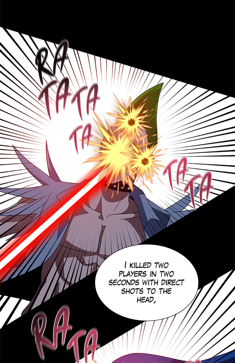 Read No Scope chapter 158 image 16 on Lezhin