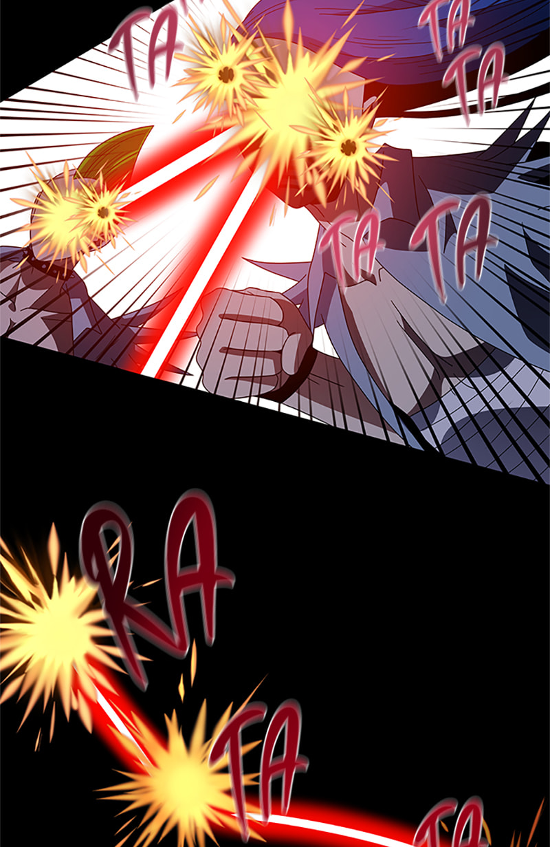 Read No Scope chapter 158 image 17 on Lezhin