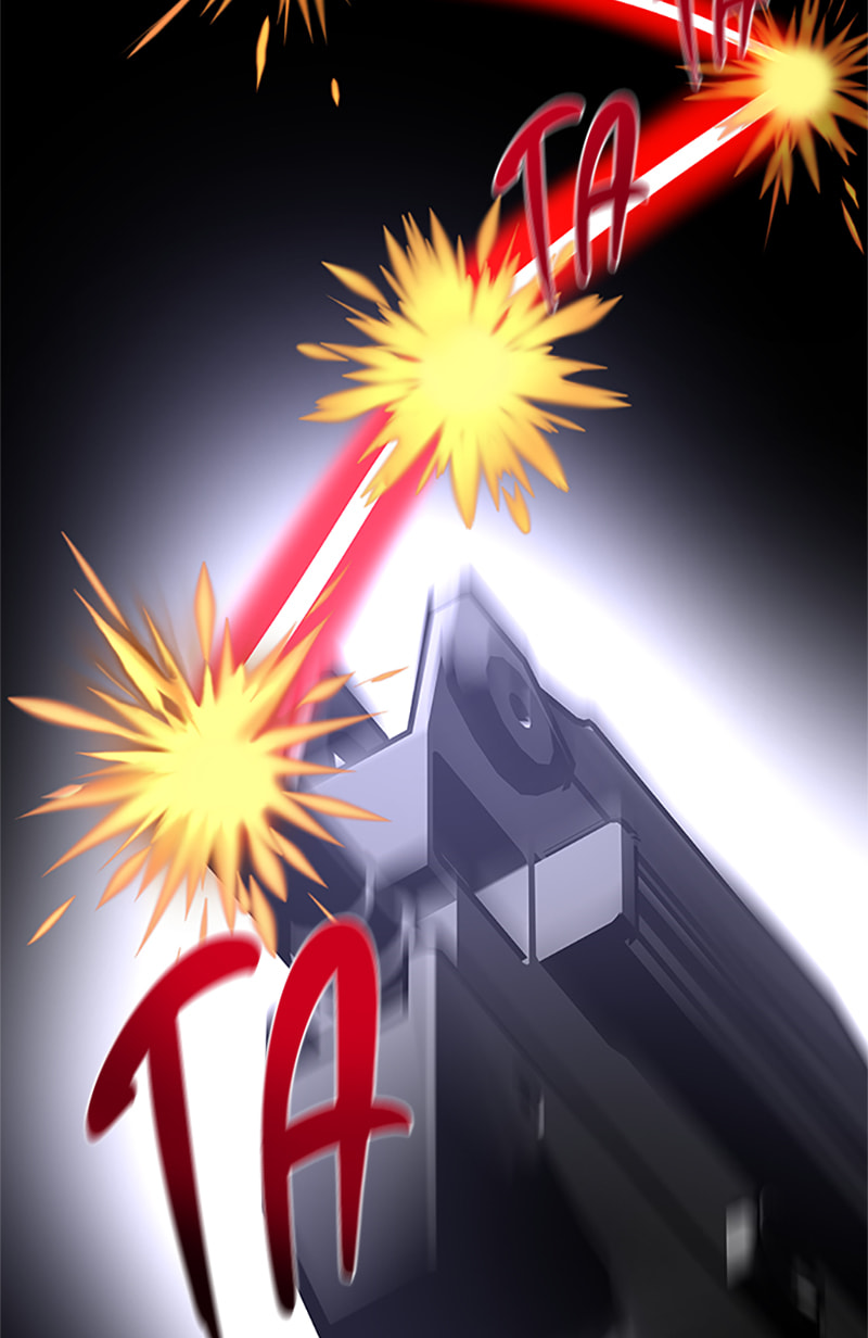 Read No Scope chapter 158 image 18 on Lezhin