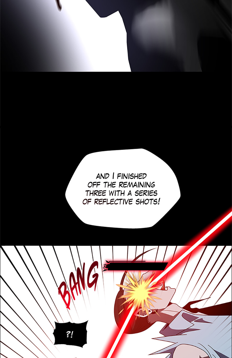 Read No Scope chapter 158 image 19 on Lezhin
