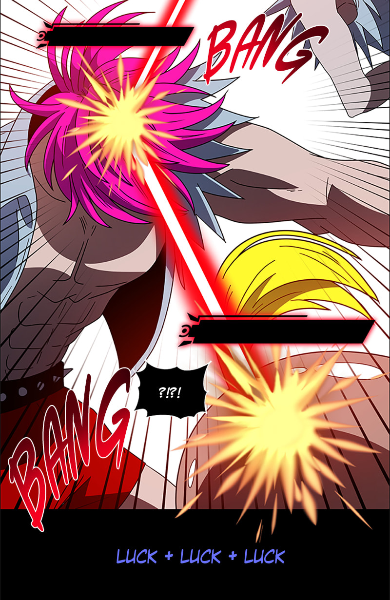 Read No Scope chapter 158 image 20 on Lezhin