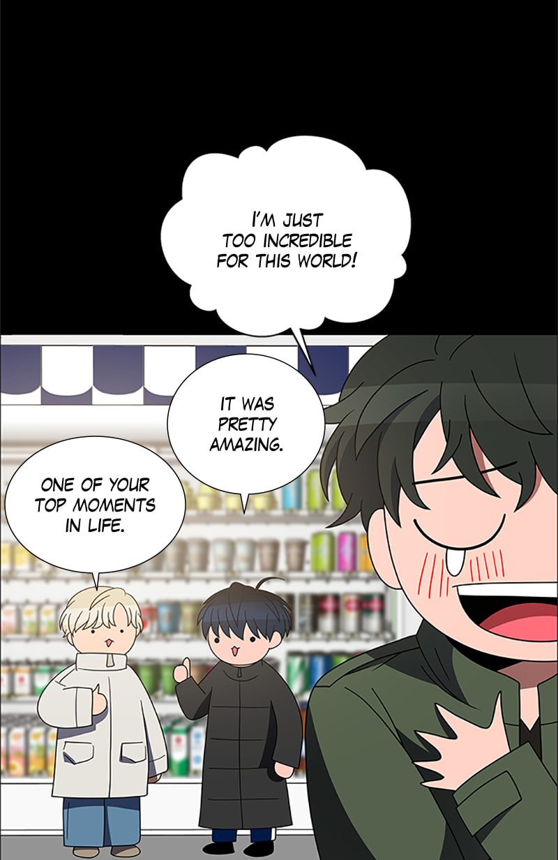 Read No Scope chapter 158 image 21 on Lezhin