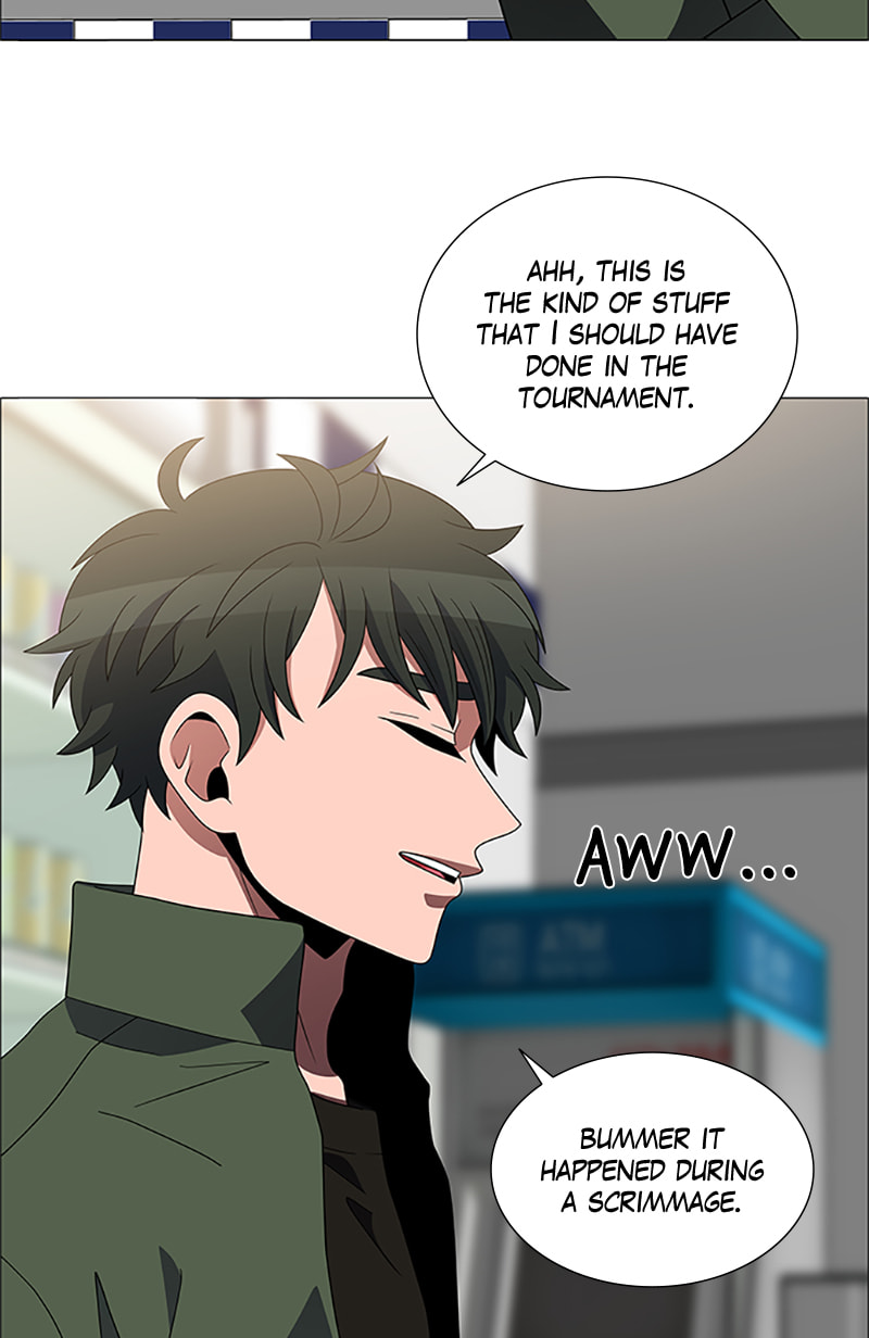 Read No Scope chapter 158 image 22 on Lezhin