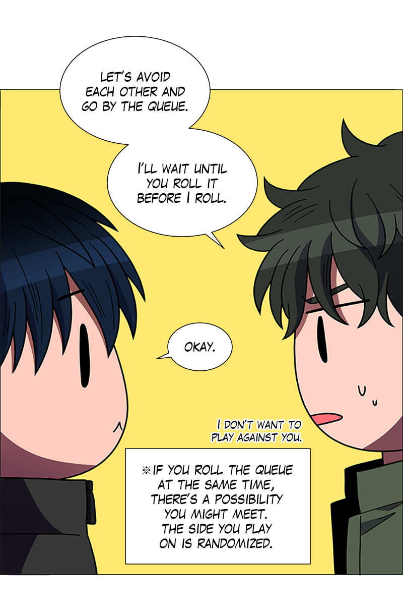 Read No Scope chapter 158 image 26 on Lezhin