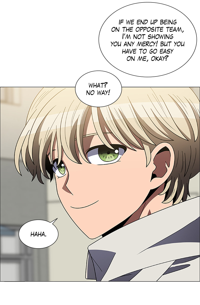 Read No Scope chapter 158 image 28 on Lezhin