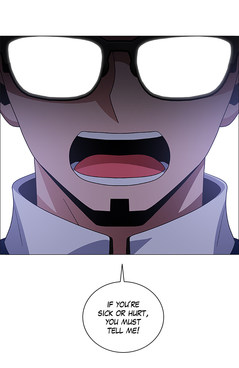 Read No Scope chapter 158 image 3 on Lezhin