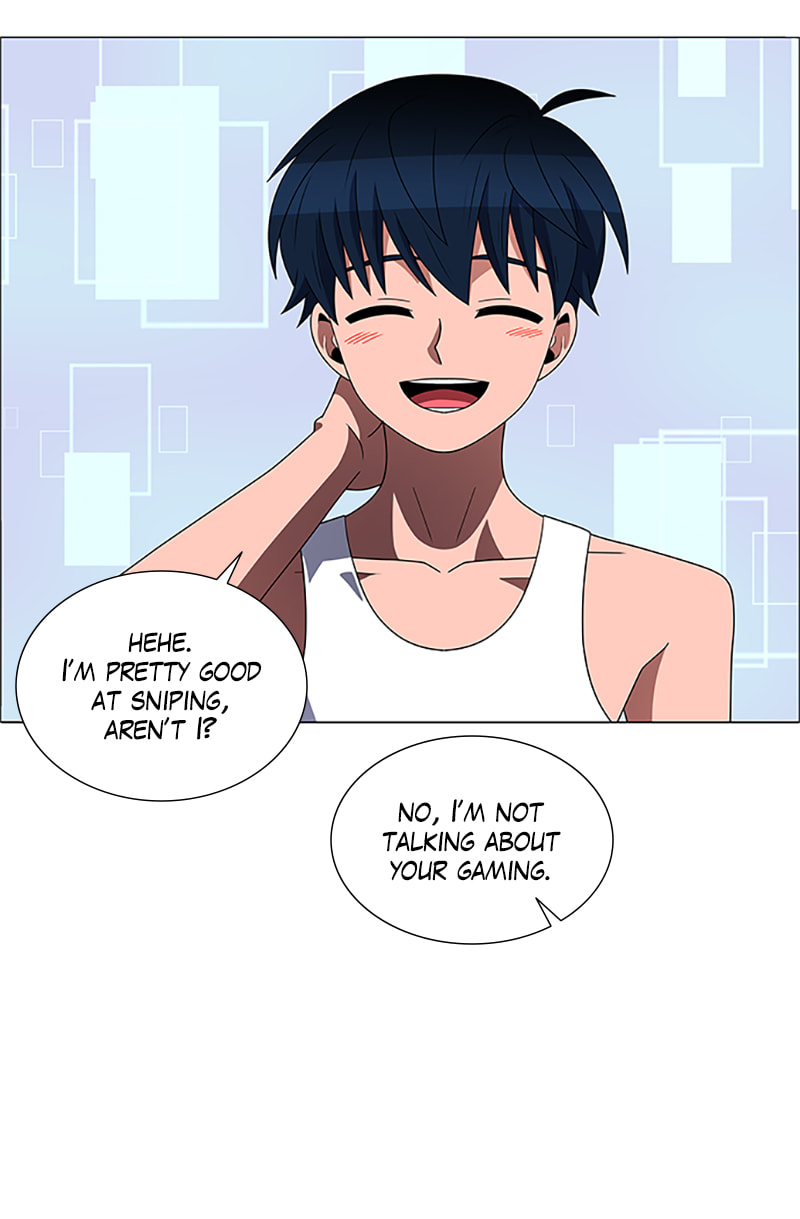 Read No Scope chapter 158 image 30 on Lezhin