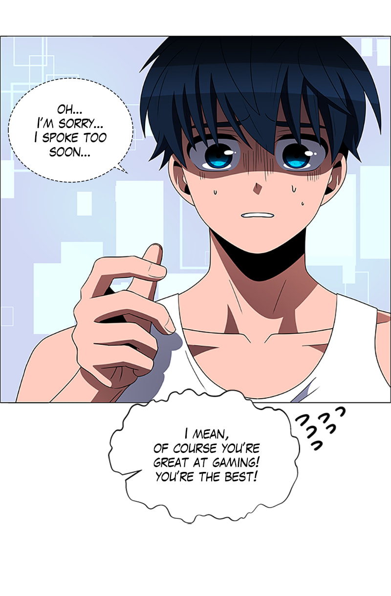 Read No Scope chapter 158 image 31 on Lezhin