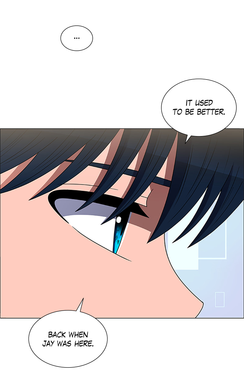 Read No Scope chapter 158 image 33 on Lezhin