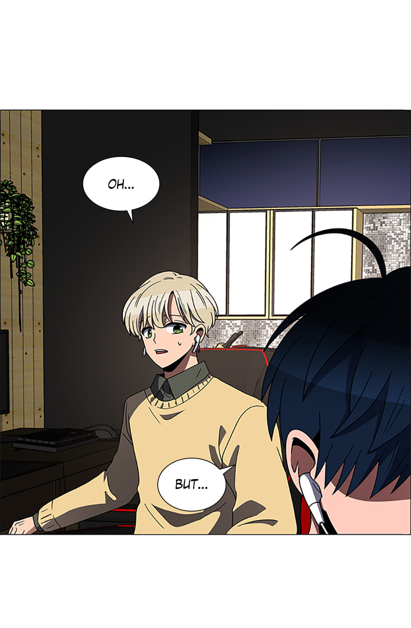 Read No Scope chapter 158 image 35 on Lezhin