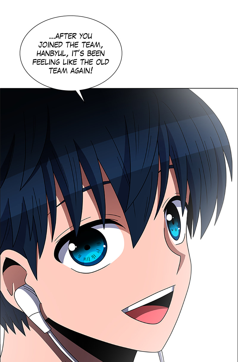 Read No Scope chapter 158 image 36 on Lezhin