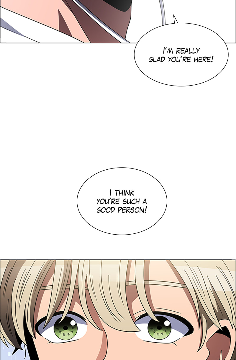 Read No Scope chapter 158 image 37 on Lezhin