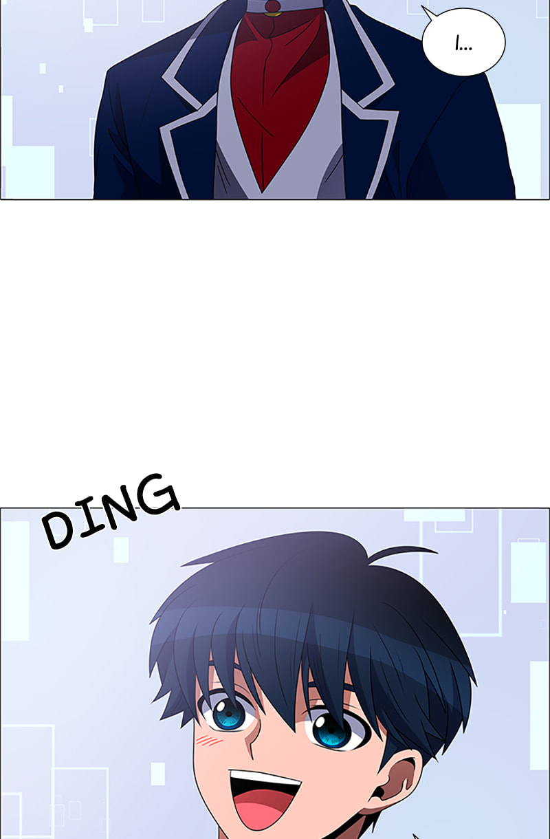 Read No Scope chapter 158 image 39 on Lezhin