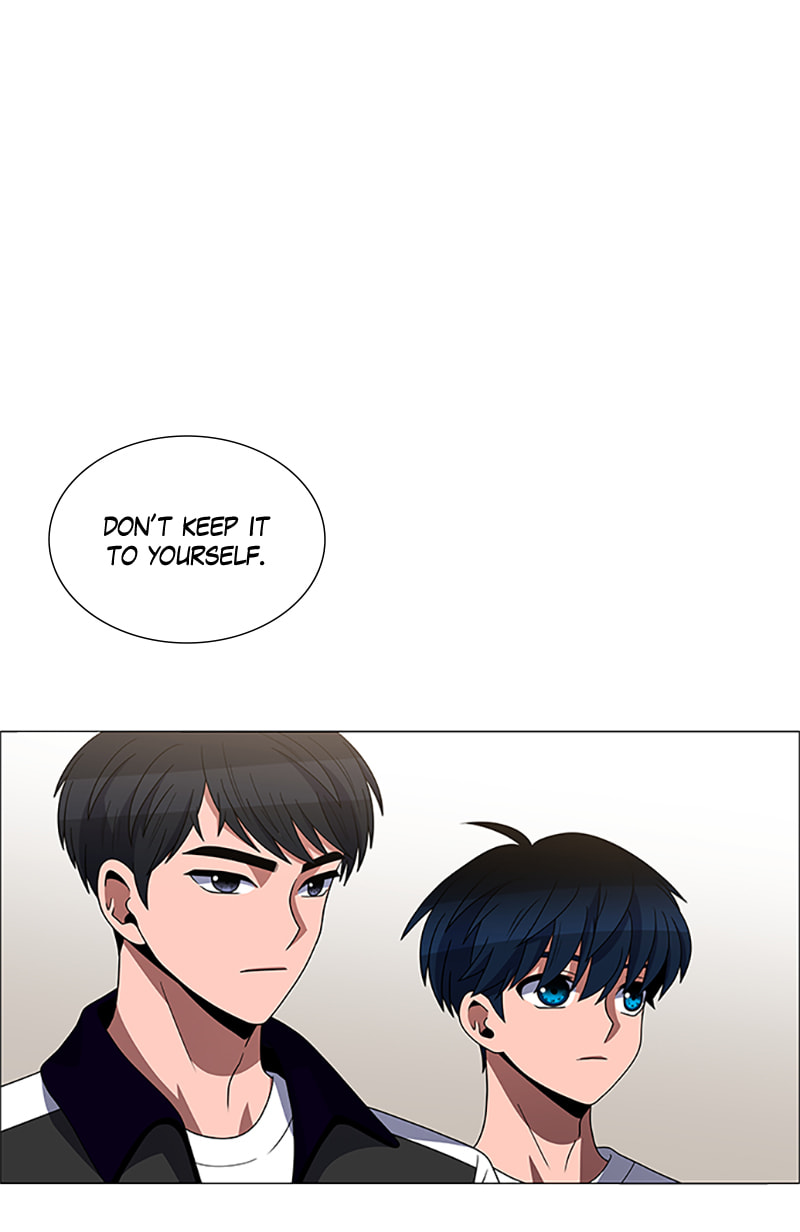 Read No Scope chapter 158 image 4 on Lezhin