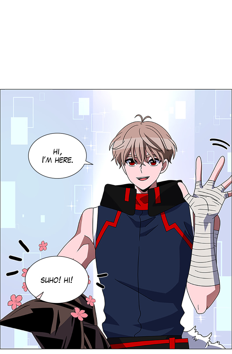 Read No Scope chapter 158 image 41 on Lezhin