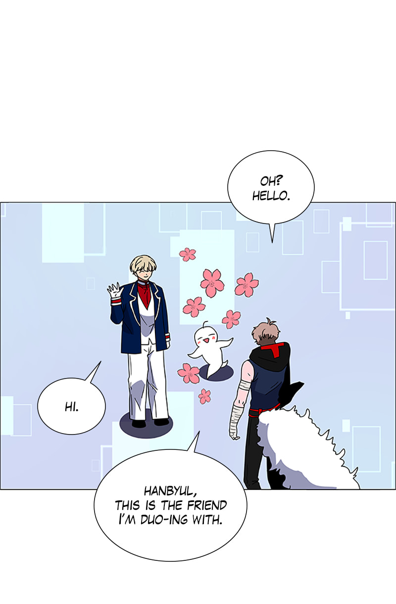 Read No Scope chapter 158 image 42 on Lezhin