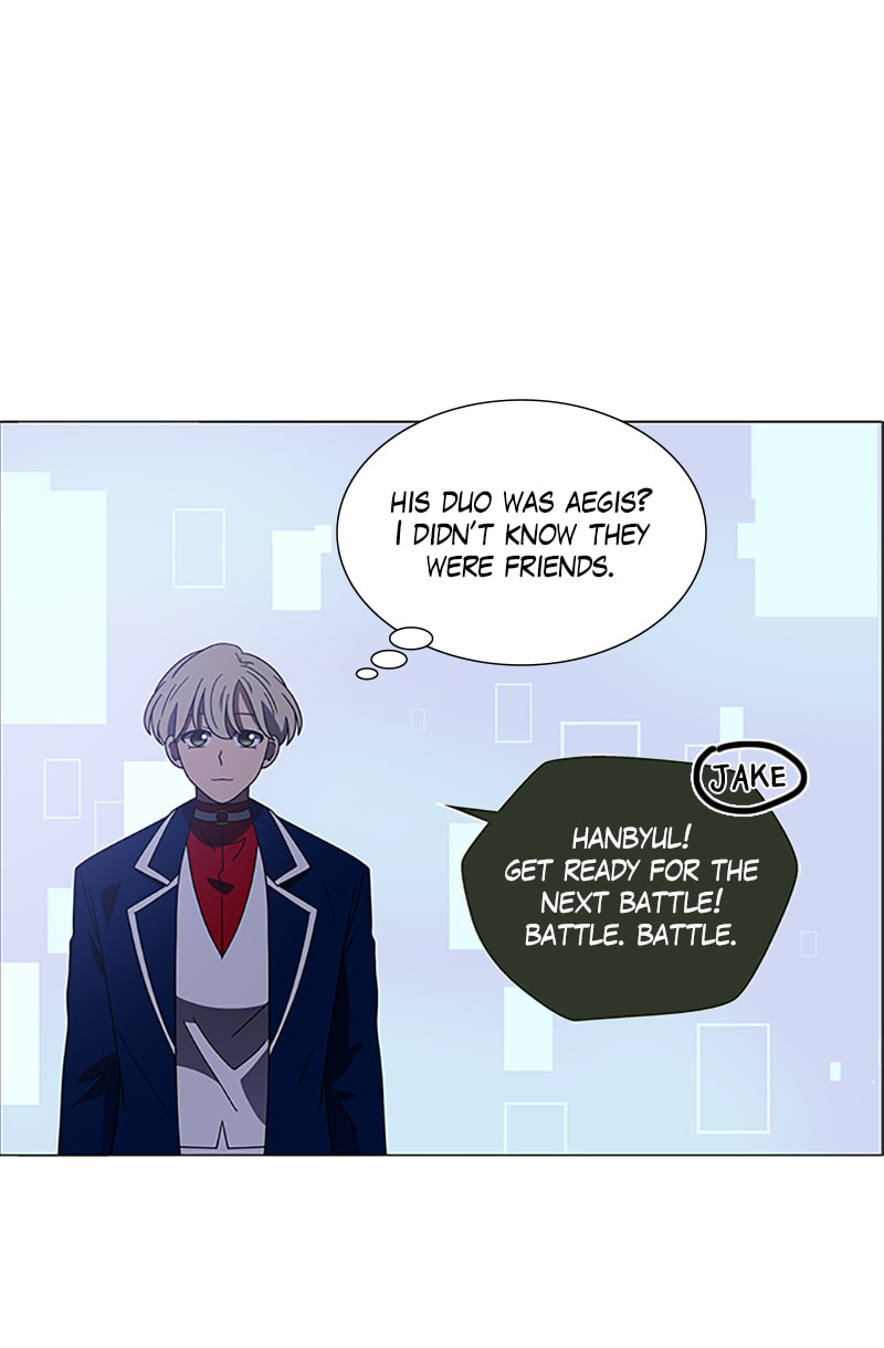 Read No Scope chapter 158 image 43 on Lezhin
