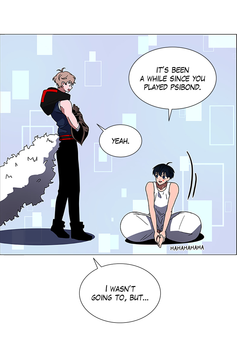 Read No Scope chapter 158 image 47 on Lezhin