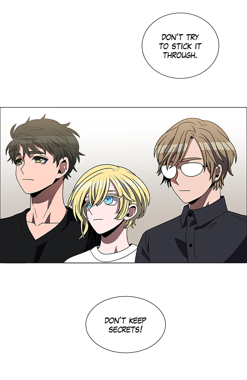 Read No Scope chapter 158 image 5 on Lezhin