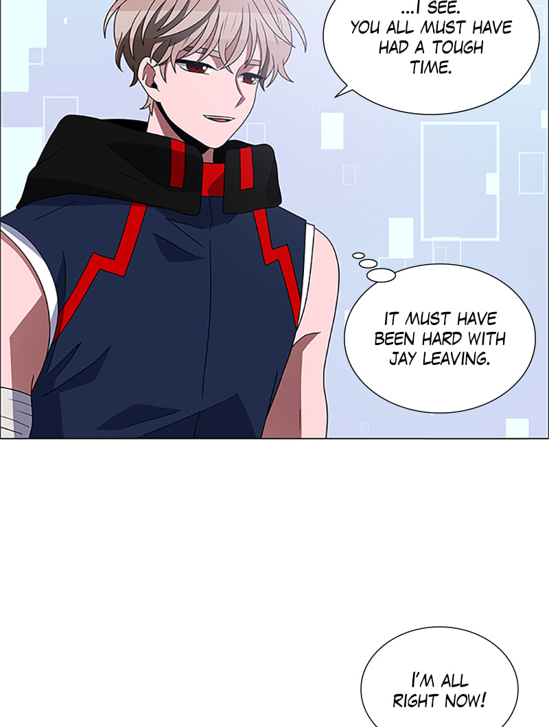 Read No Scope chapter 158 image 53 on Lezhin