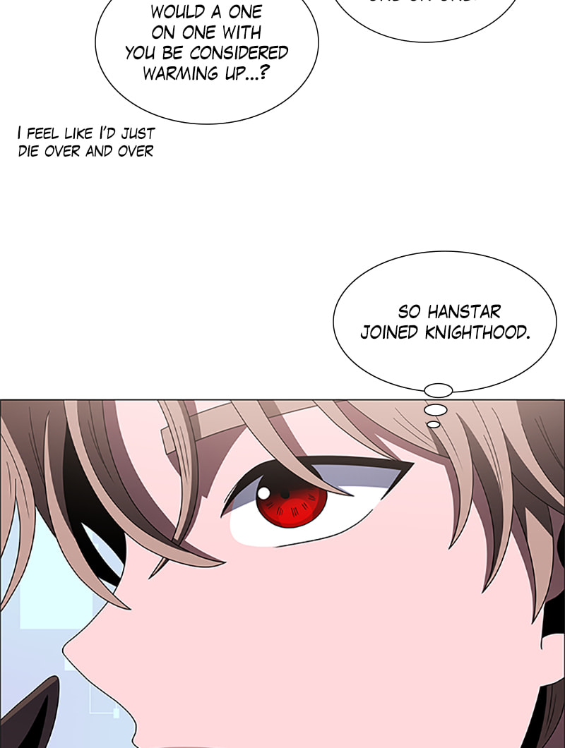 Read No Scope chapter 158 image 56 on Lezhin