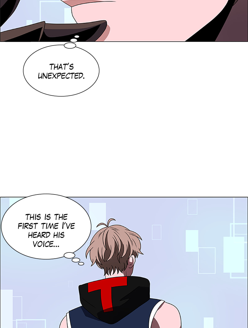 Read No Scope chapter 158 image 57 on Lezhin