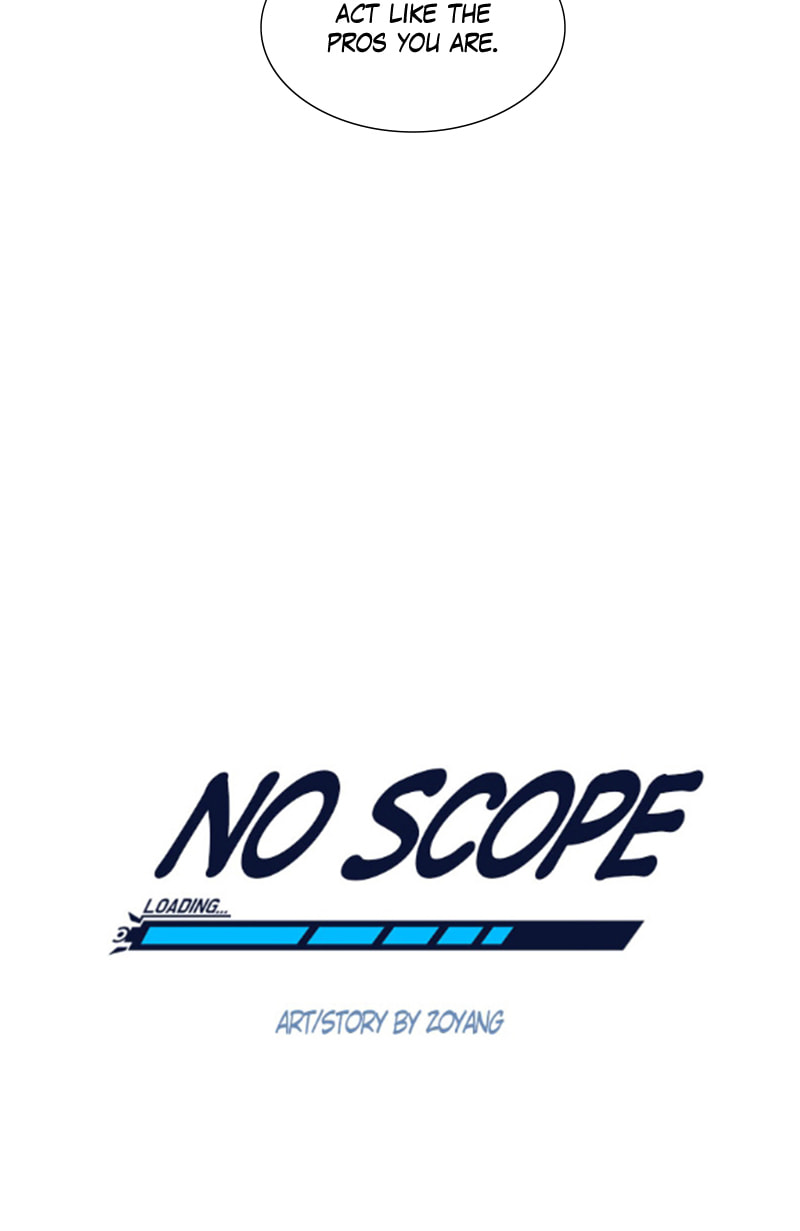 Read No Scope chapter 158 image 8 on Lezhin