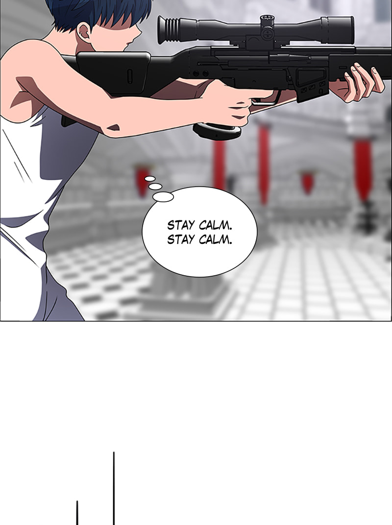 Read No Scope chapter 159 image 10 on Lezhin