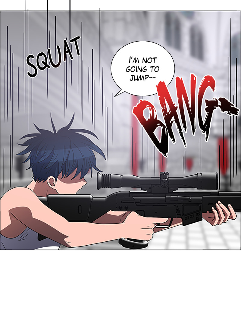 Read No Scope chapter 159 image 11 on Lezhin
