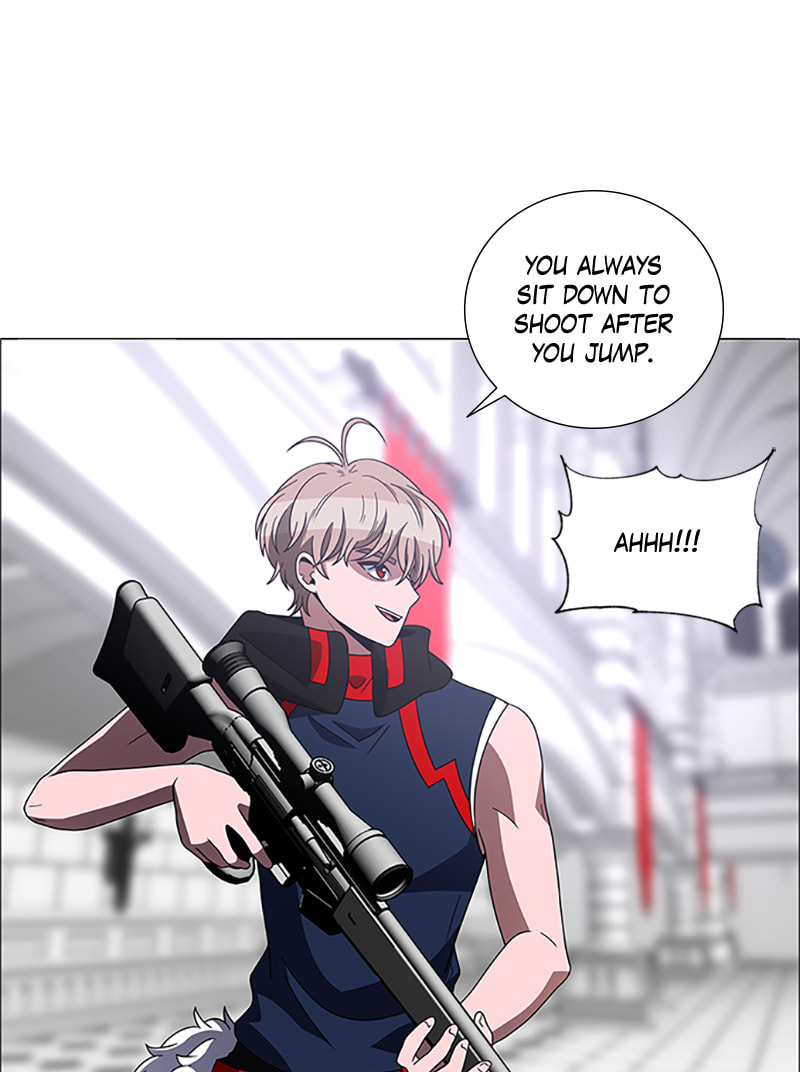 Read No Scope chapter 159 image 12 on Lezhin