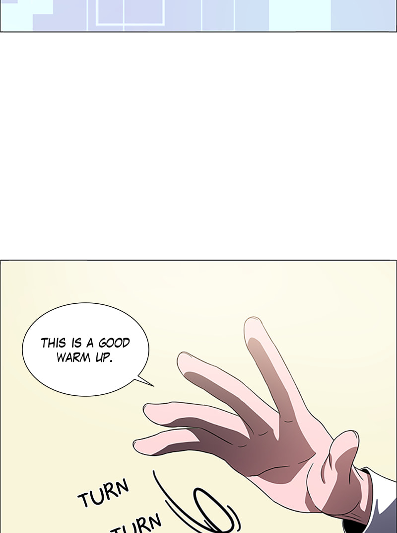 Read No Scope chapter 159 image 14 on Lezhin