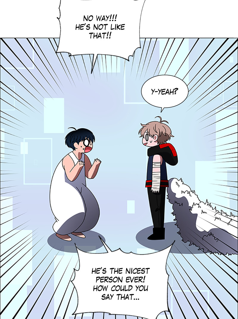Read No Scope chapter 159 image 19 on Lezhin