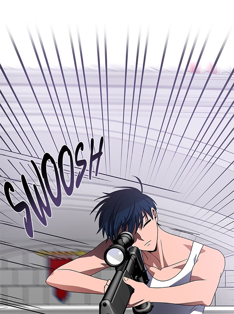 Read No Scope chapter 159 image 2 on Lezhin