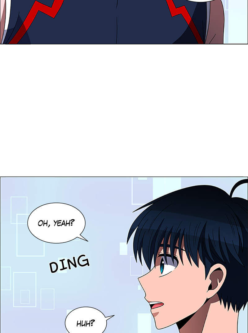 Read No Scope chapter 159 image 21 on Lezhin