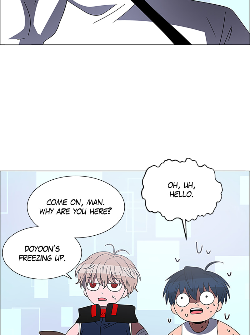 Read No Scope chapter 159 image 25 on Lezhin