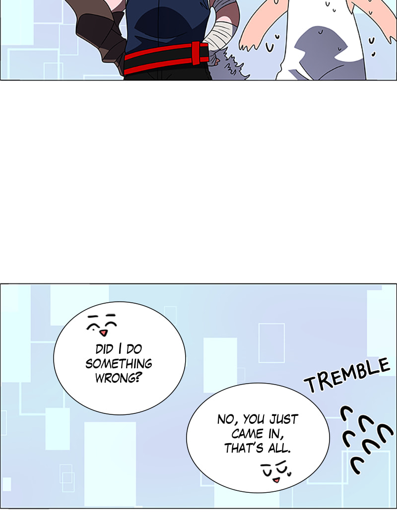 Read No Scope chapter 159 image 26 on Lezhin